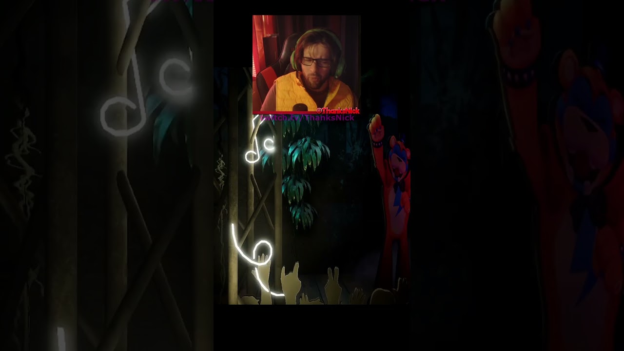 WHAT Happened to Bonnie in the Security Breach RUIN DLC?! 