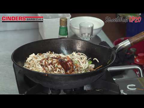 What Is Chicken Yaki Noodle