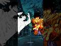 Toji vs Order