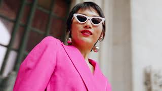 Rent the Runway: The World is Your Runway screenshot 4