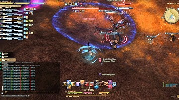 The Binding Coil of Bahamut Turn 5 BRD POV