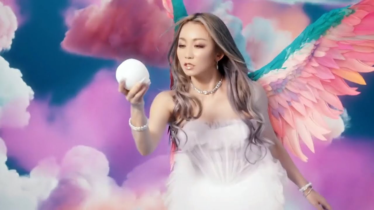 倖田來未 Koda Kumi／2023 LIVE TOUR～angeL&monsteR～【Trailer】