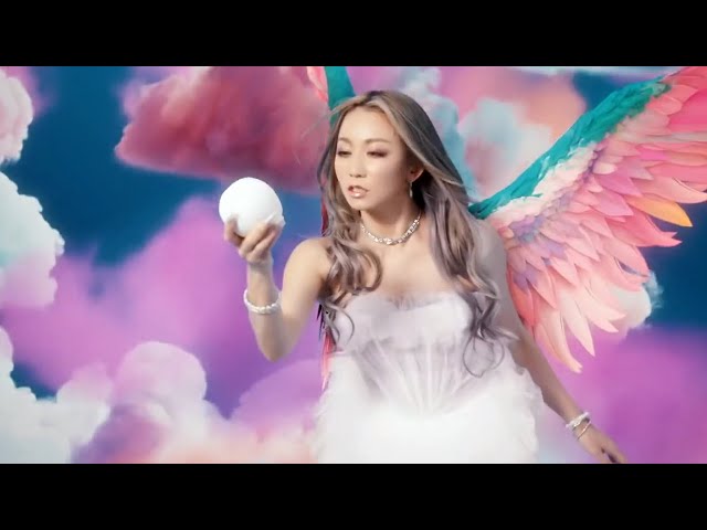 倖田來未 Koda Kumi／2023 LIVE TOUR～angeL&monsteR～【Trailer】 class=