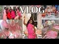 Vlog  97 week in the life  intentional moments  odd routines fashion nova girls girls girls