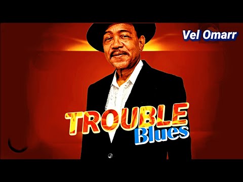 Vel Omarr's Trouble Blues - The Official Music Video - (A Reenactment)