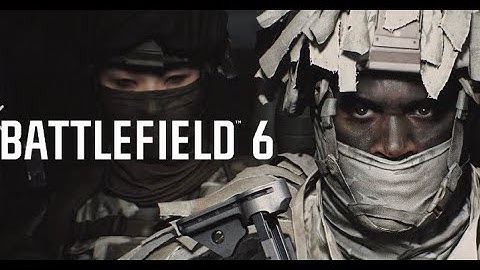 Battlefield 6 Livestream with TeamYeeeet