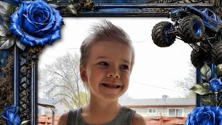 Missing Michael Joseph Vaughan 🐒 Five Years