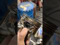 Chevy express 4.8 piston 🤩 #automobile #diesel #mechanic