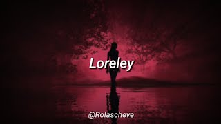 Lord Of The Lost - Loreley / Subtitulada al Español