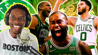 Unstoppable: Boston Celtics’ Epic Domination In The 2024 Nba Season! 🏀 Top Plays Highlighted!