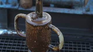 Ask an Engineer: How to Meet EPA Standards for Compression Packing
