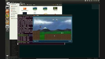 Qt demo - Dashhhhhhh