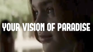 Visions Of Paradise  Mick Jagger 