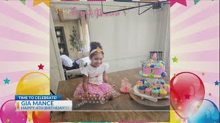 News 3 Today Celebrations for August 5, 2025
