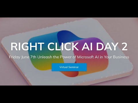 Right Click Copilot Training - YouTube