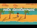 Ikut lomba game dev yang diadakan Git Hub