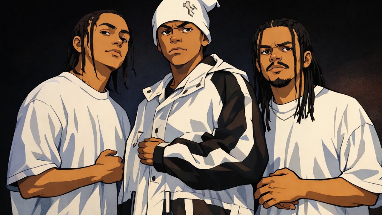 Arapahoe T.R.U.E.S. x 27 (Official Audio visualizer) - YouTube