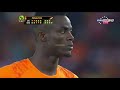ركلات ترجيح هيتشكوكية غانا ساحل العاج 8 9 نهائي كأس إفريقيا 2015 وجنون عصام الشوالي جودة عالية