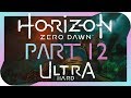 Horizon Zero Dawn: Ultra Hard Walkthrough - HADES (Part 12)