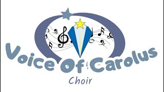 Voice Of Carolus - Lukisan Indonesia (Arr by. Eleonora Elza)