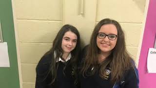 St Ailbe's Music Awards 2020