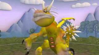 Lizzet Ft. Burning Lucario Of Darkness Right Round