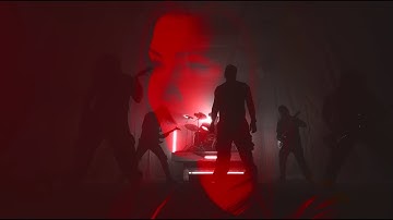 Shadecrown - The Art Of Grieving (Official Music Video)