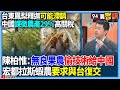中國農產品高關稅