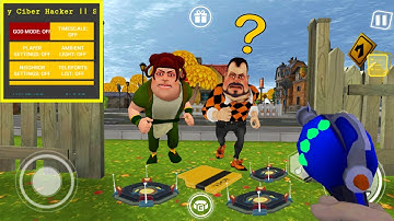 Dark Riddle 4.3.0 : Gameplay Walkthrough ( Android / IOS ) Part 21