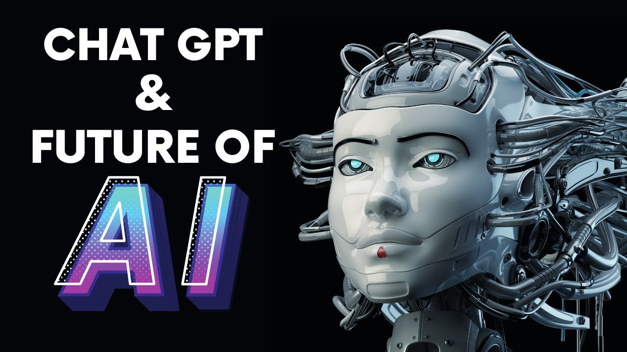 OpenAI ChatGPT Won't Take Over The World - Here's Why - YouTube