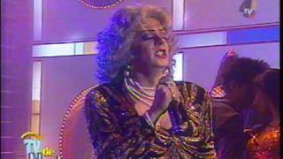 Chelo Silva en TV DE NOCHE