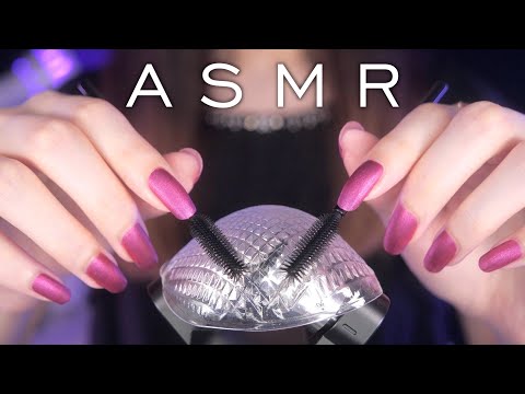 ASMR 今すぐ確実に眠りたい人のための最強トリガー集 😪💤 3時間 (No Talking)