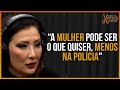 MACHISMO NA POLÍCIA | Cortes do Venus