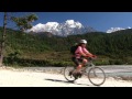 Mustang Mountainbike Nepal - Day 2