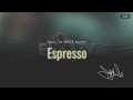Jay kalyl  espresso official audio