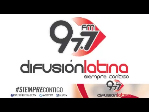 DIFUSION LATINA 97.7FM