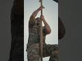 Indian Army Commando Training 🇮🇳💪 | World's Toughest Soldiers | Army Motivation #Shorts