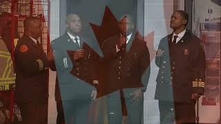 FDIC 2025 Opening Ceremonies part 1