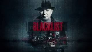 Lukas Hassel as Vincent in The Blacklist