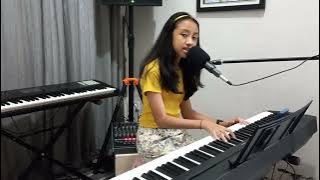 Rasa - rasanya by @ardhitopramono (cover)