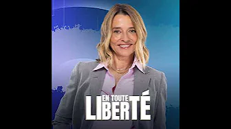 En Toute Liberté du lundi 13 octobre 2025 - Édition spéciale : Otages libérés, Trump est arrivé à...