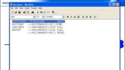 [giaiphapit.vn] LPI 1-2(CentOS 5.x):20 samba 5 share write only