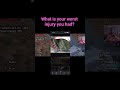 I chopped my toe off for real & cave of death 💀#minecraft#memes#music#trending#ticktock#l#trending