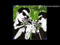 Pursuit Green - Wild Flower