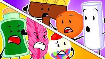 OBJECT SHOW SHORTS 25: Clubs!