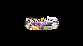 Power Rangers Omniverse Official Theme Song