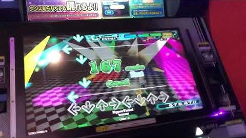 【DDR WAVE】HyperTwist【DDR A20 PLUS】