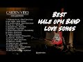 Best opm love songs  caiden vibes playlist