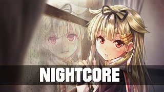 Nightcore - Gasoline chords