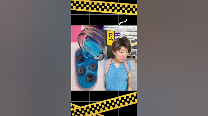 Kid's Translation Fail for Asian Mom at Airport Leads to Unexpected Surprise 😱